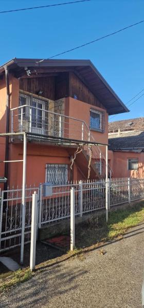 Wohnung in Nähe Maksimir
